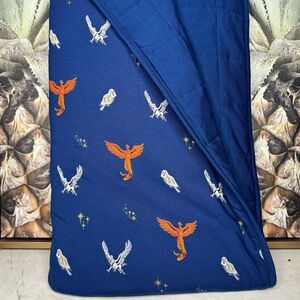 NEW Kyte BABY x Harry Potter youth blanket 2.5 TOG